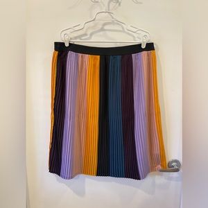 A New Day Skirt